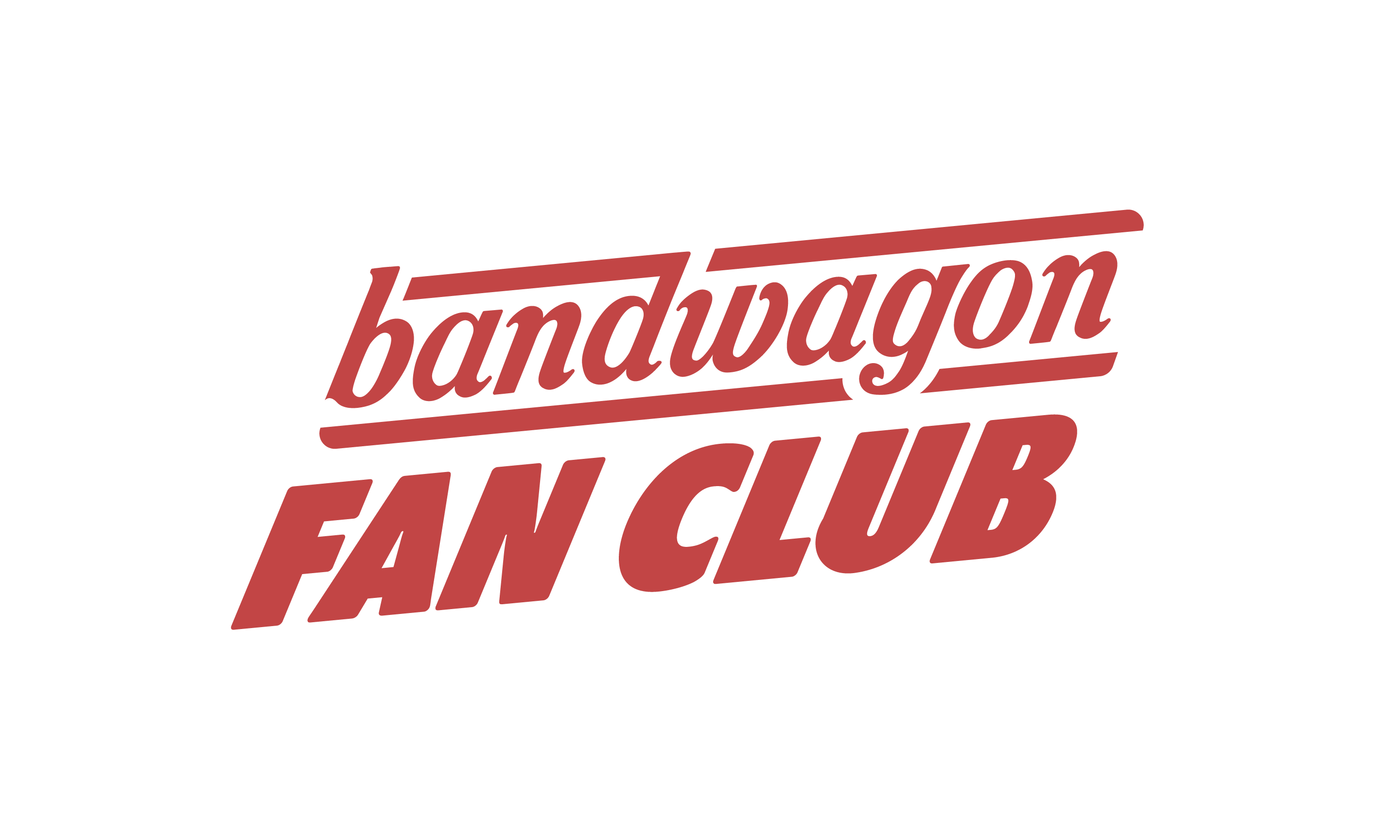 BandWagon Fan Club